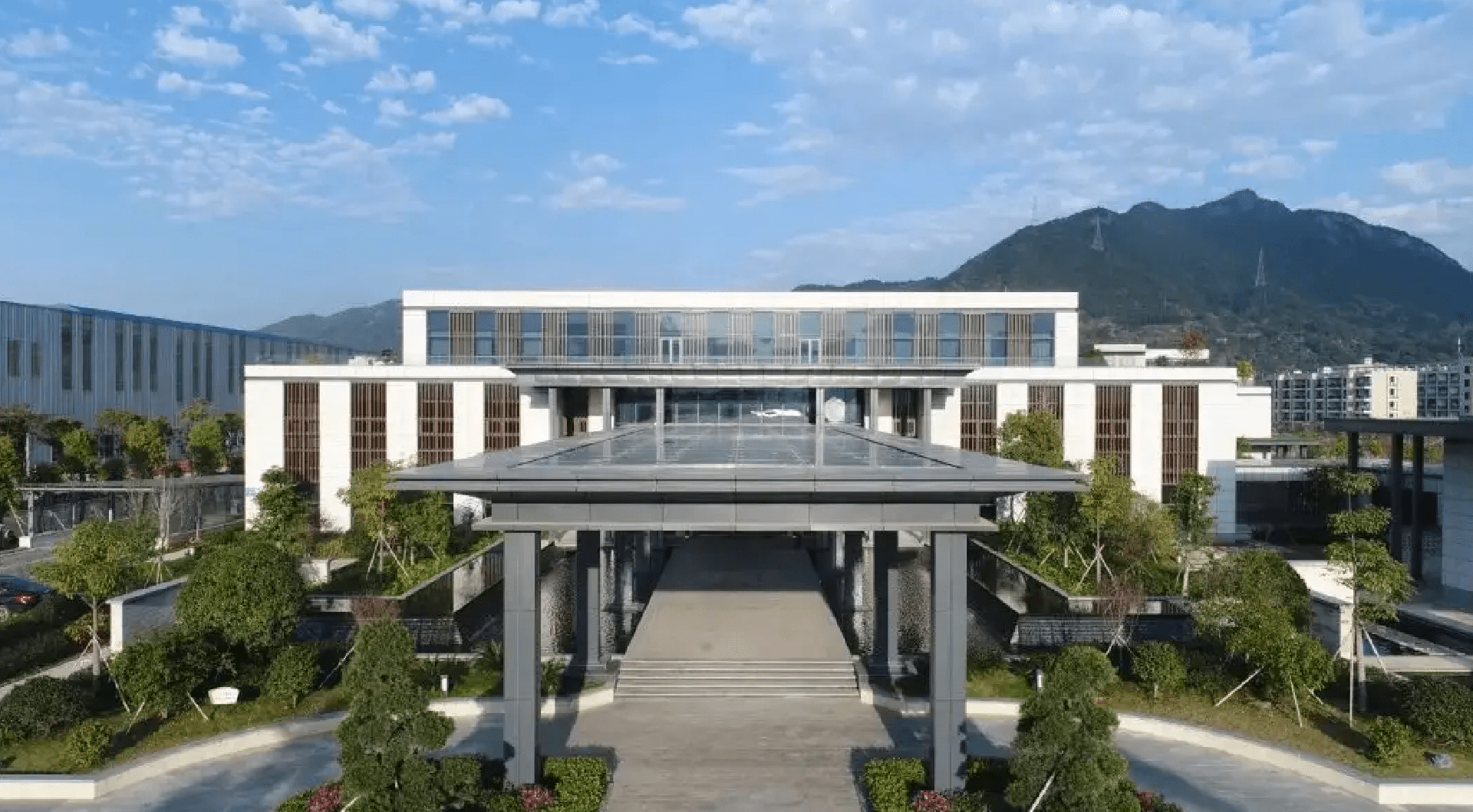 福建宏旺实业有限公司