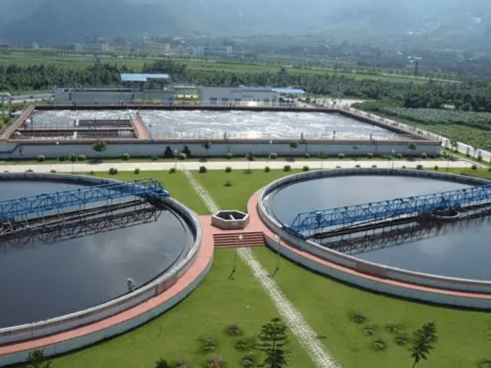 重庆市万州区万川污水处理有限公司