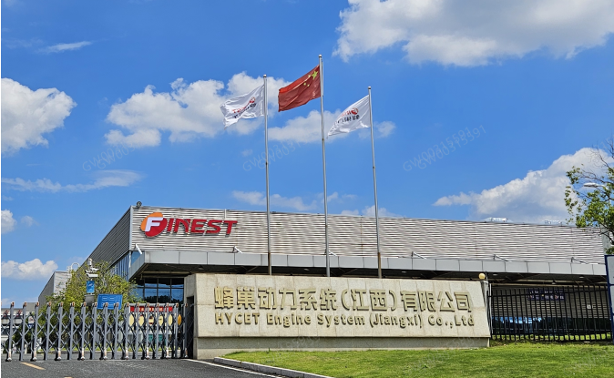 蜂巢动力